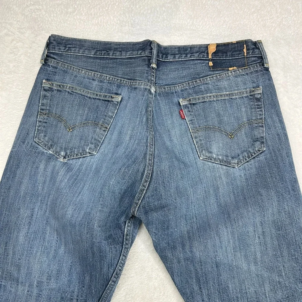 Levis levi 501